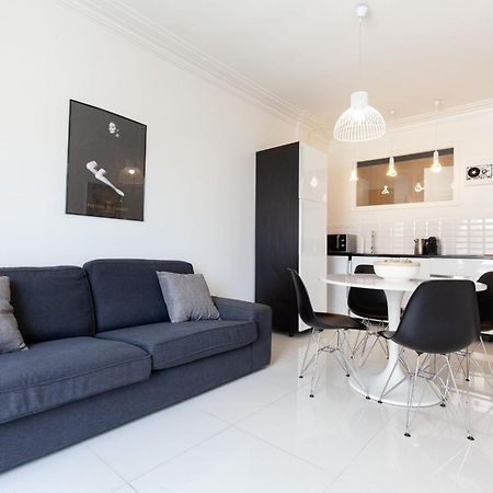 Modern & Cozy 150M From The Croisette Apartment Cannes Exterior foto
