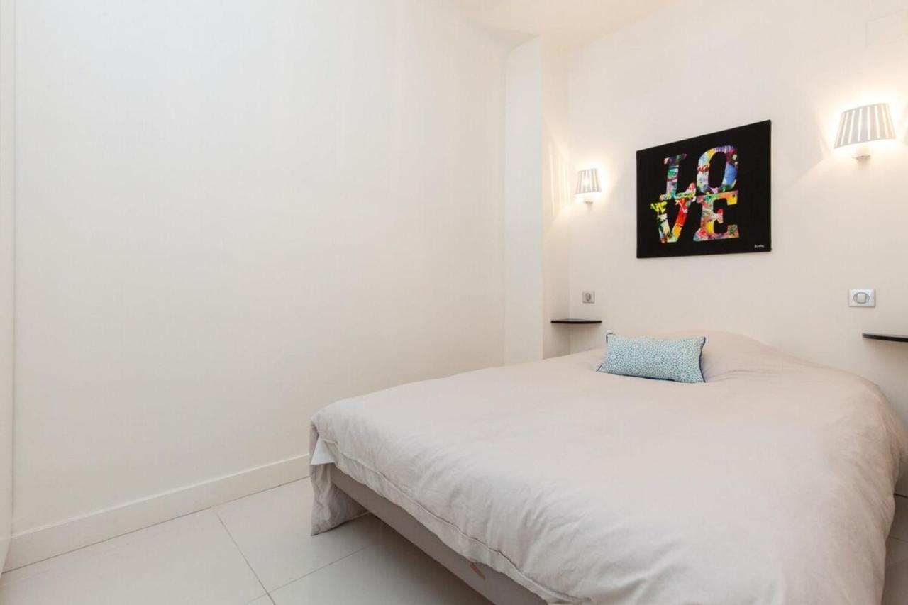 Modern & Cozy 150M From The Croisette Apartment Cannes Exterior foto